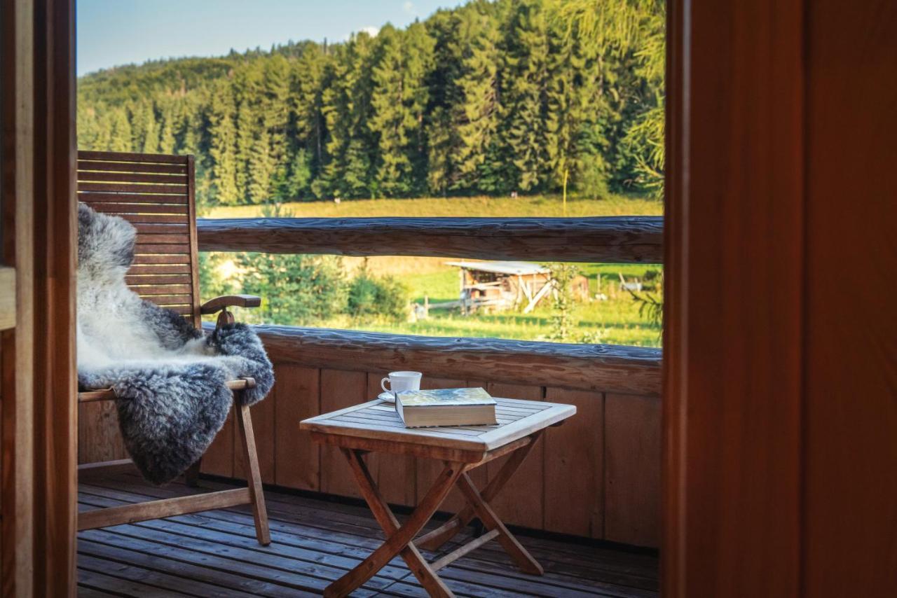 Wantula Mountain Shelter Villa Zakopane Luaran gambar