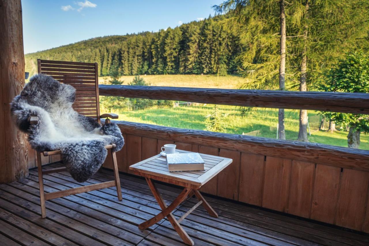 Wantula Mountain Shelter Villa Zakopane Luaran gambar